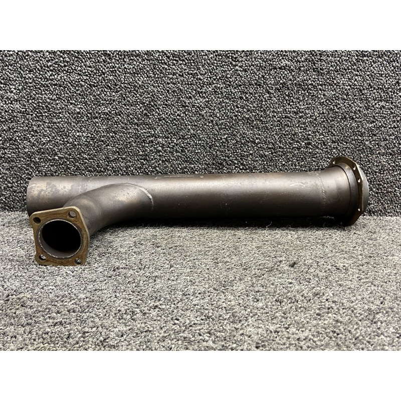 9910295-21 (Use: 9910295-37) Knisley Welding Aft Exhaust Stack LH