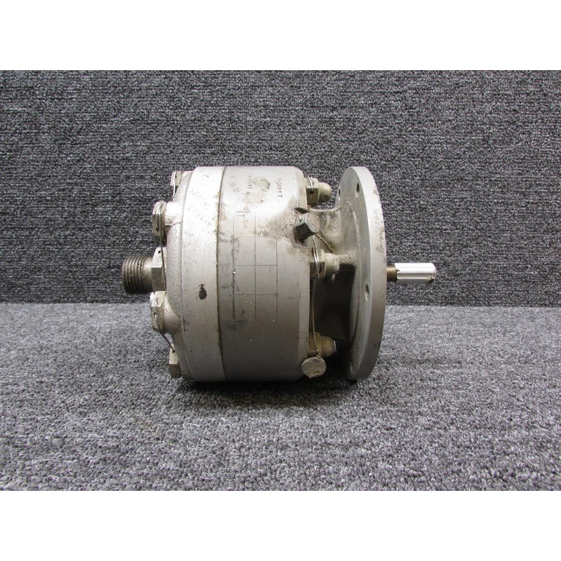 AIR 111500 (Alt: AIR-101238-C) Lockheed Hydraulic Pump