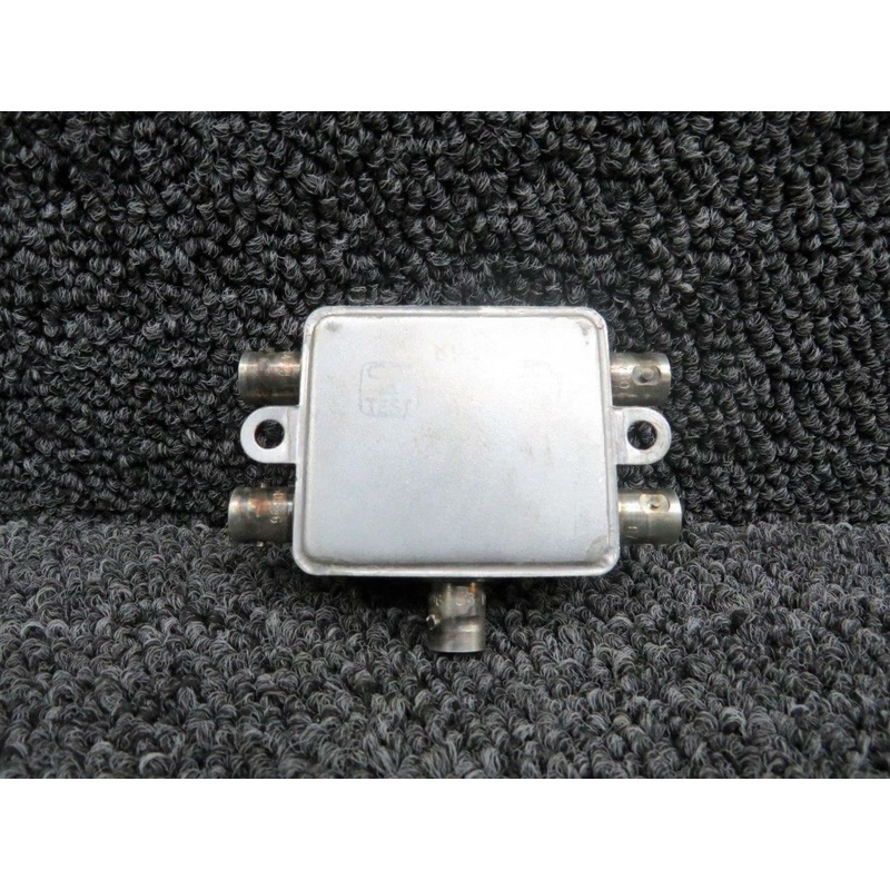 CI-1125 Cessna A185F Comant Diplexer Antenna