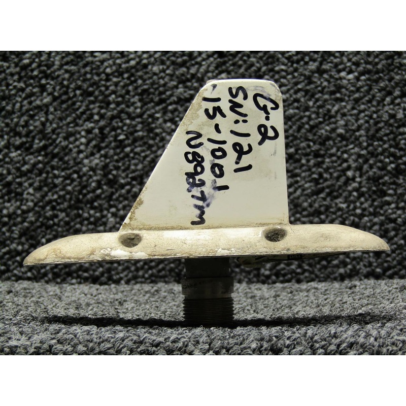 CI100-4 Comant DME Transponder Antenna Unit