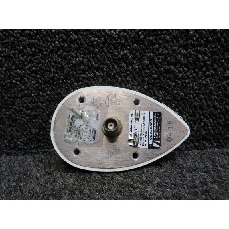 CI405-2 Comant GPS Antenna