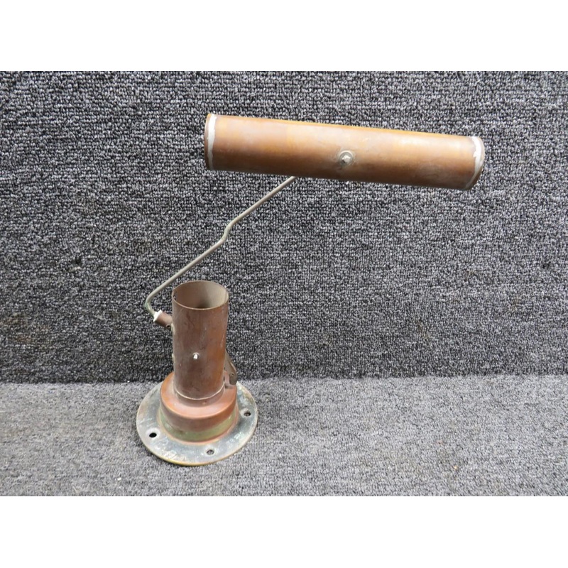 EA470A-1526 Simmonds Fuel Level Transmitter Assembly (Corroded) (Core)