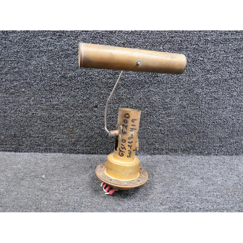 EA470A-2957 Simmonds Fuel Level Transmitter Assembly (Bent) (Core)