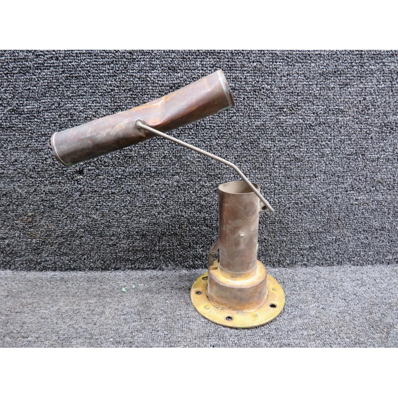 EA470A-2959 Simmonds Fuel Level Transmitter Assembly (Dented) (Core)
