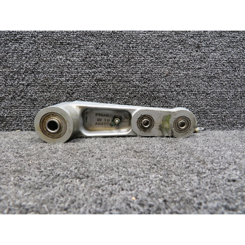 F10A272017 Dassault Falcon FA-10 Bell Crank Assembly