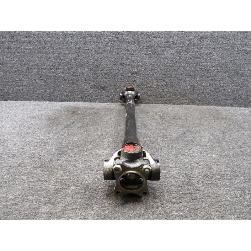 GD20-3 Dowty Drive Shaft Assembly with Mods and Green Repairable Tag (Core)