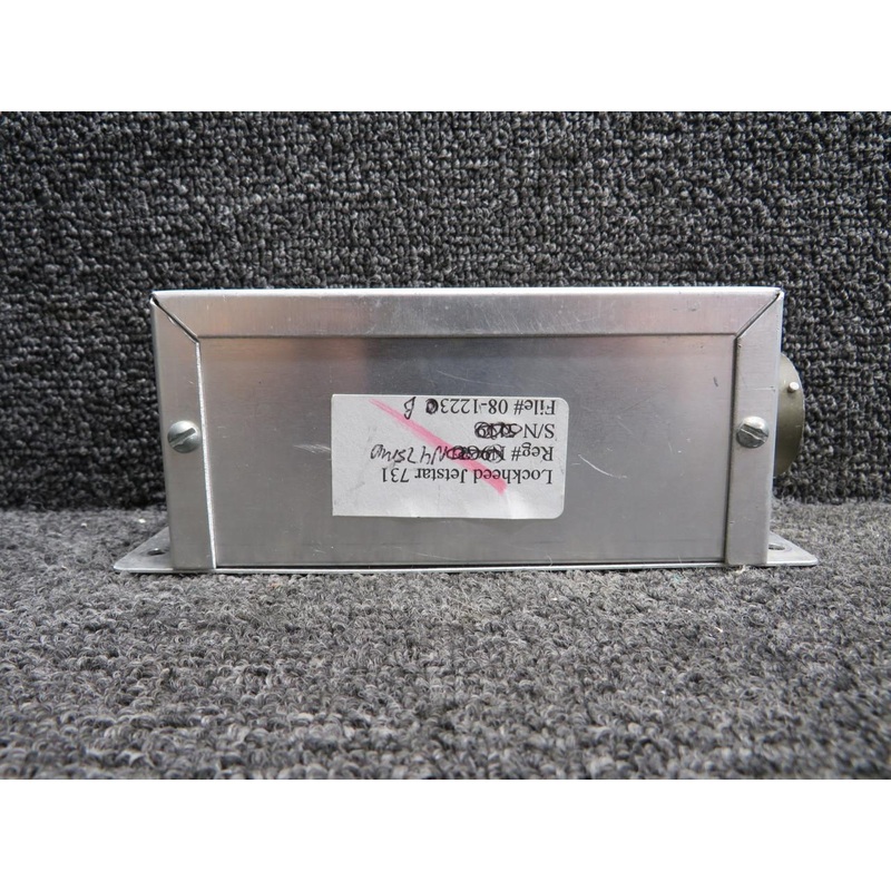 Lockheed 1329-23E RVSM System Interface Unit
