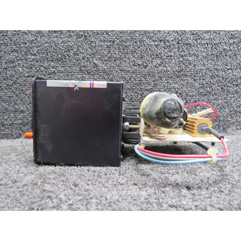 M811B Davtron Digital Clock Unit Assembly (14V)