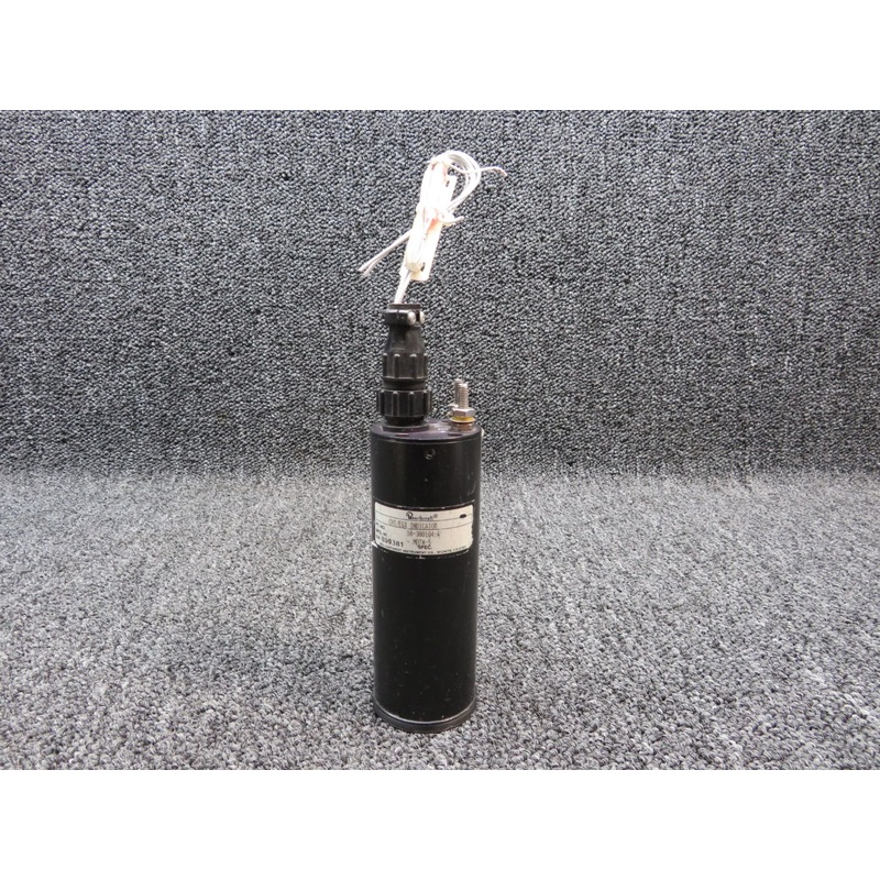 MD74-5 (ALT: 58-380104-5) Mid-Continent / Beechcraft CHT / EGT Indicator (Volts: