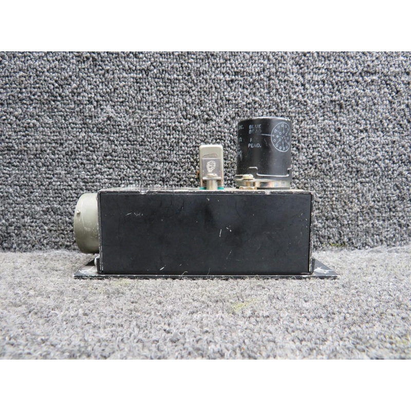 MHUO-18D Allied Control Relay Assembly