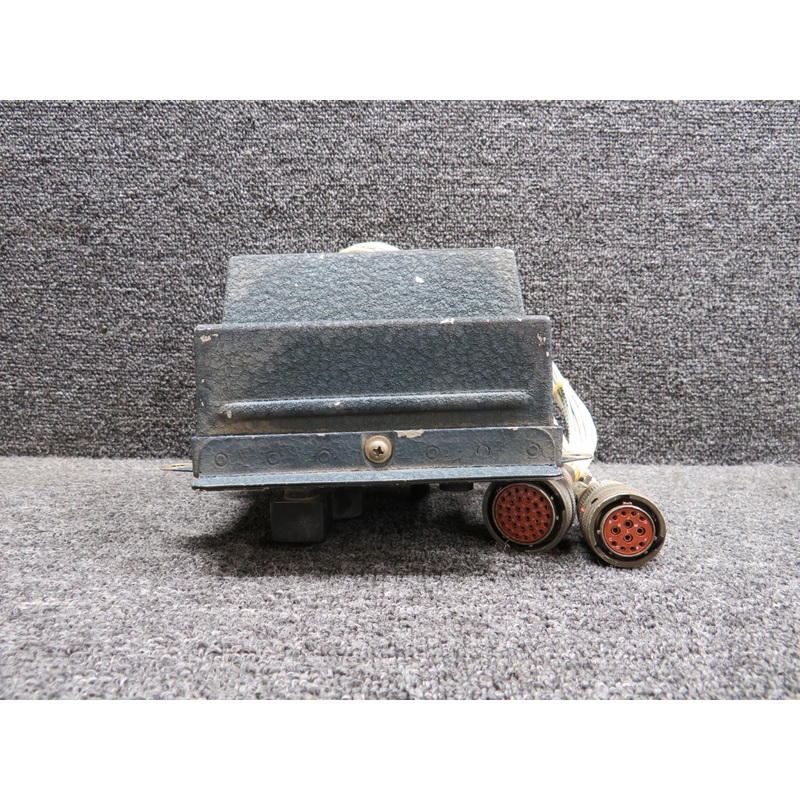 MY-20-632-62-1 A.M Dassault Press Refueling Panel w Green Repairable Tag (Core)