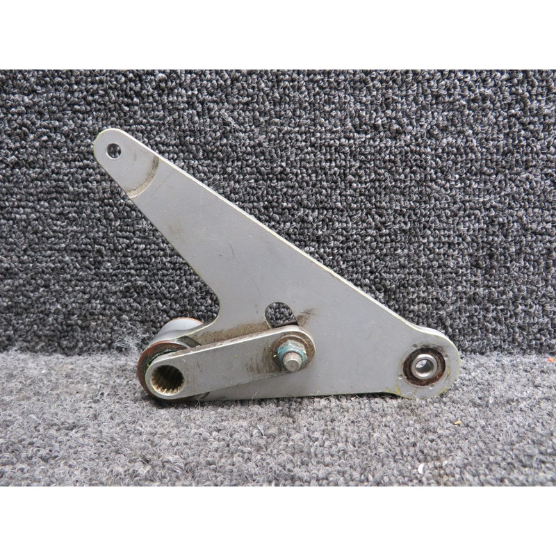 MY20-79330840 Falcon Jet Bellcrank with Green Repairable Tag (Core)