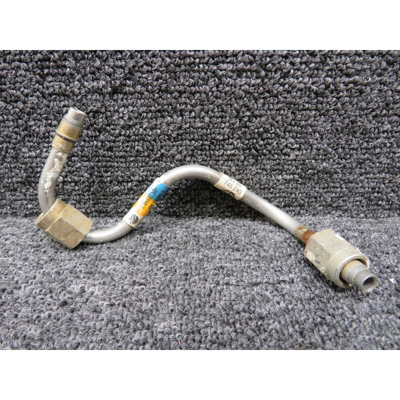 MY20745-245 Falcon Jet Line with Green Repairable Tag (Core)