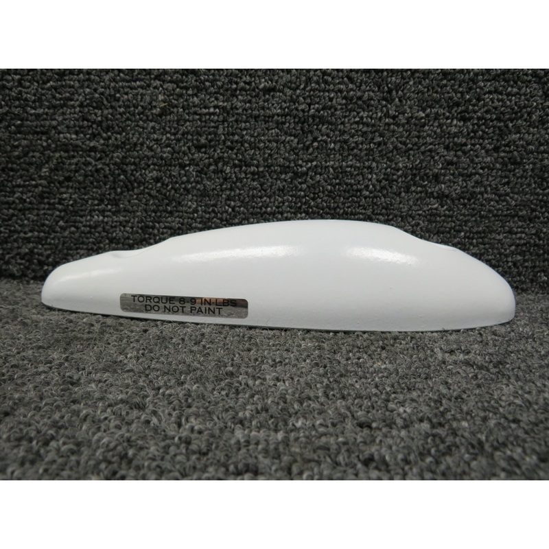 00033102-2 Devore Upper Light Fairing RH (New Old Stock)