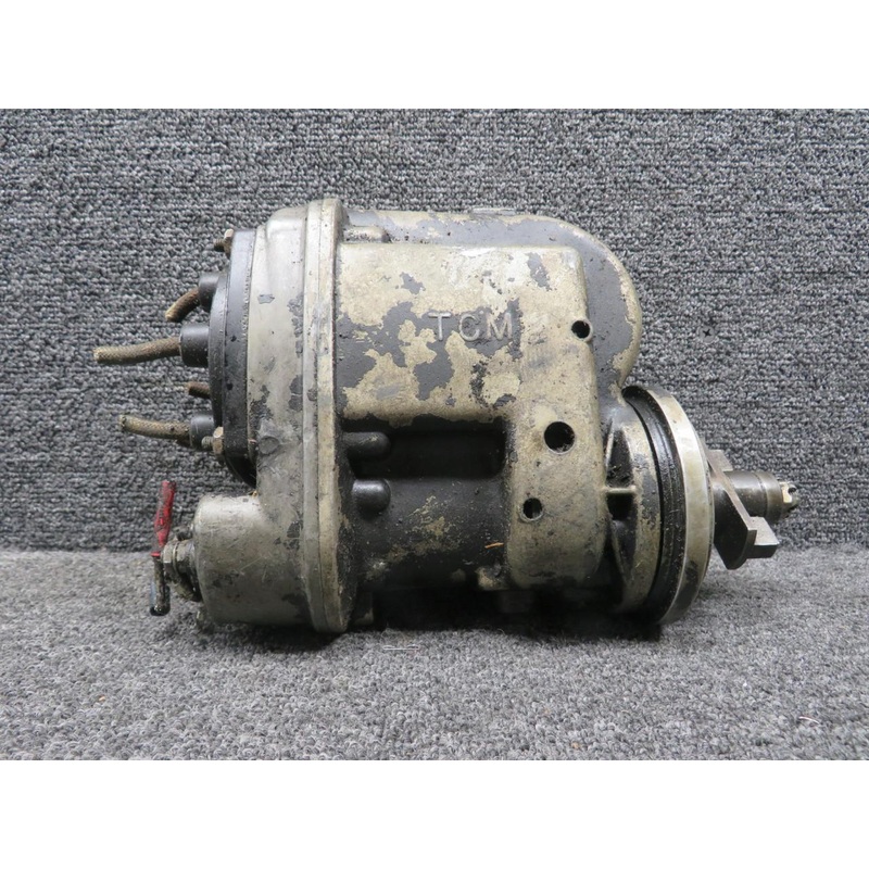 10-349290-1 Teledyne Magneto Assembly