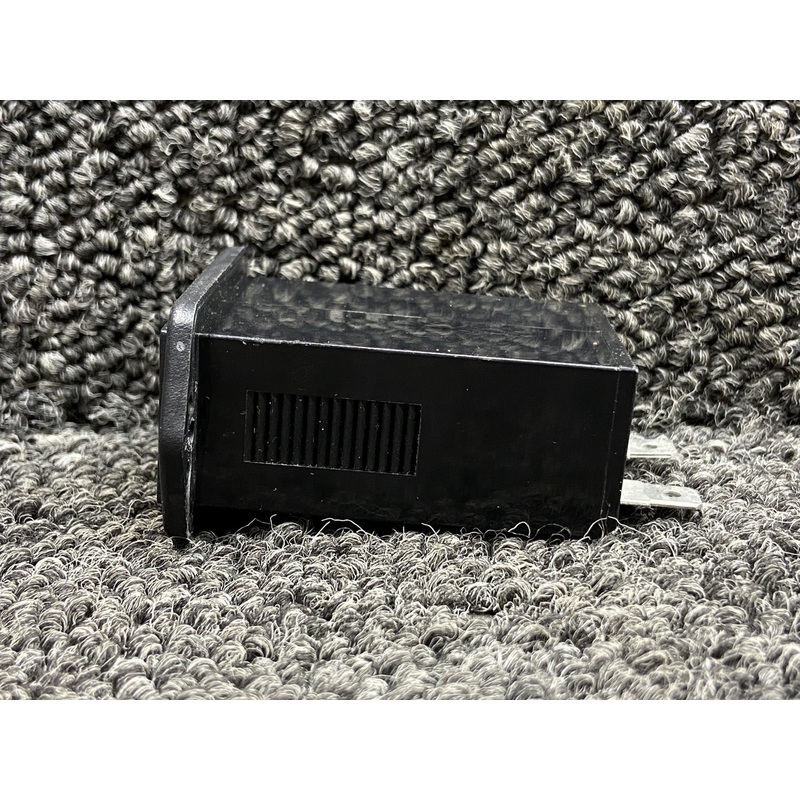 102033 Datcon Hour Meter Indicator (Volts: 10-80) (Hours: 726.10)