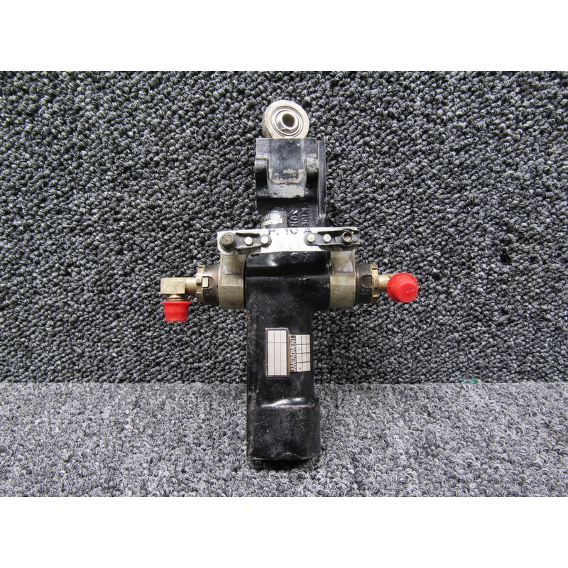 106090-03 Dassault Falcon 10 Leading Edge Actuator with Amendments