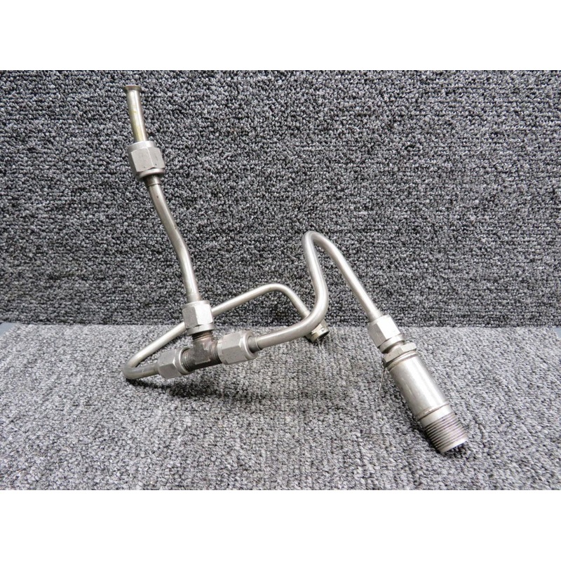 1103P0373 Neo-Dyn Pressure Switch and Line Assembly (Volts: 28)
