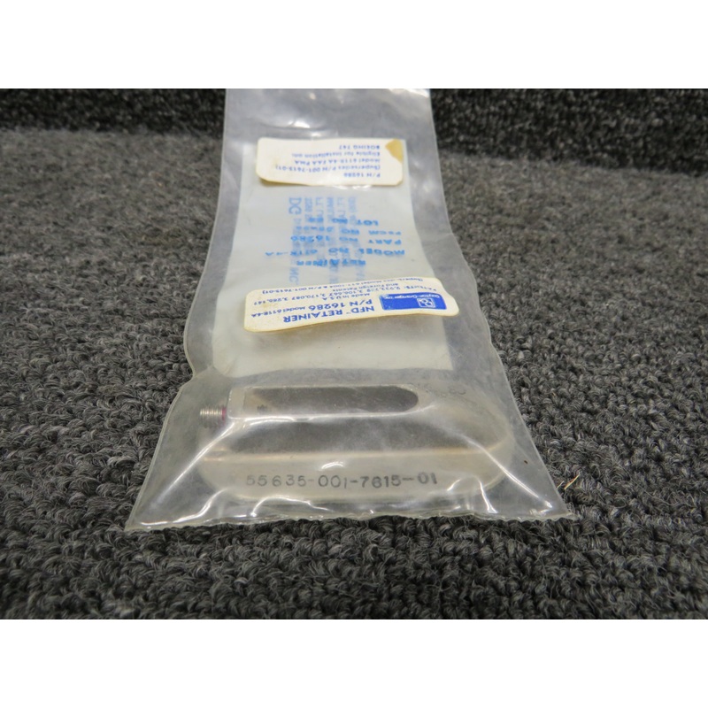16286 (Alt: 001-7515-01) Dayton-Granger 611R-4A NFD Retainer (NOS)
