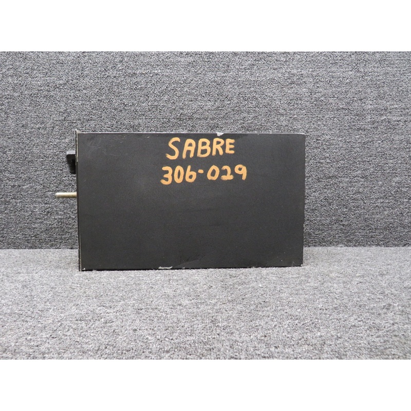 18152-1 International Dynamics Static Defect Correction Module