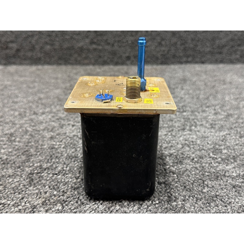 1D391-2 Edo-Aire Mitchell Altitude Selector Assembly