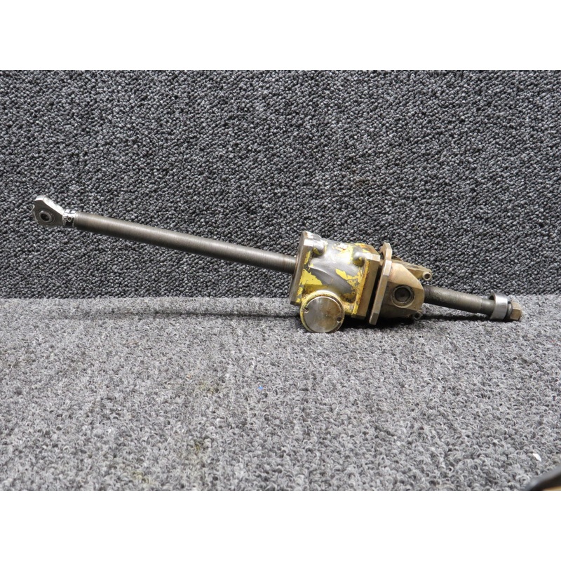 2-5230-1 Falcon 10 Flap Actuator Outboard RH