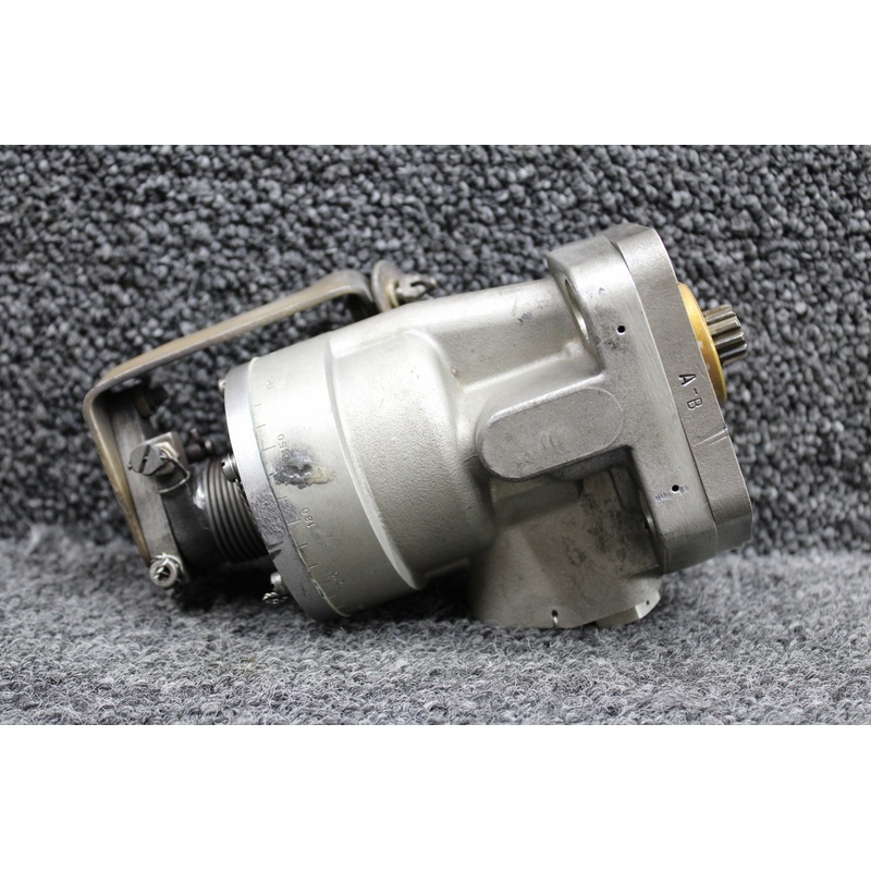 210345 Continental IO-470-S Woodward Propeller Governor (Prop Struck) (Core)