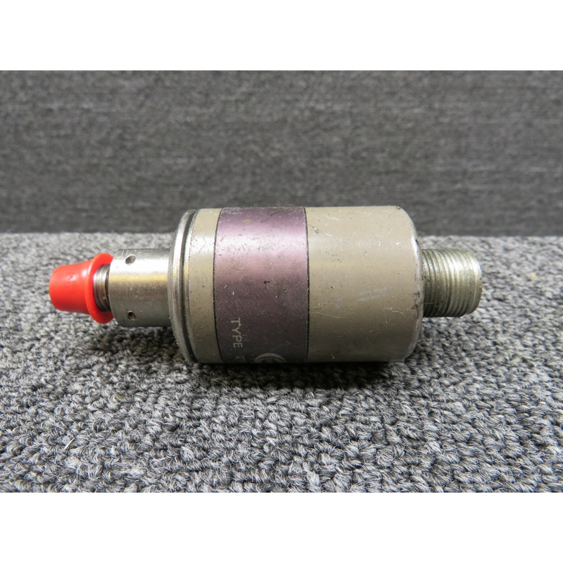211C119-120 Consolidated Controls Pressure Switch