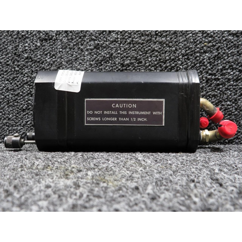 23-400-01 (Alt: 52D54) Edo-Aire Mitchell 4000C Directional Gyro