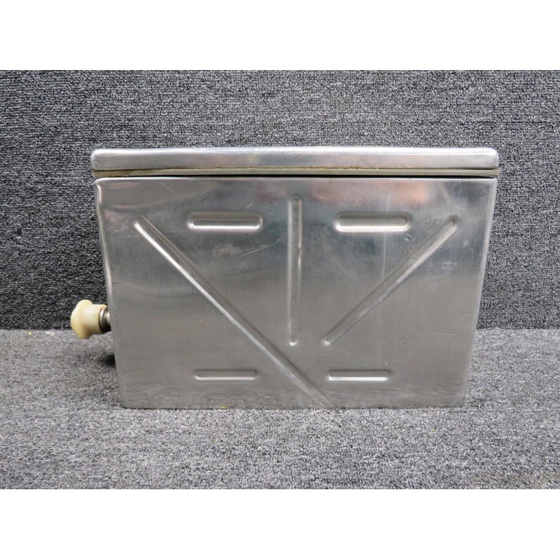 306-146B Mansfield Hot Liquid Container (Volts: 28-115, Watts: 120) (Dented)