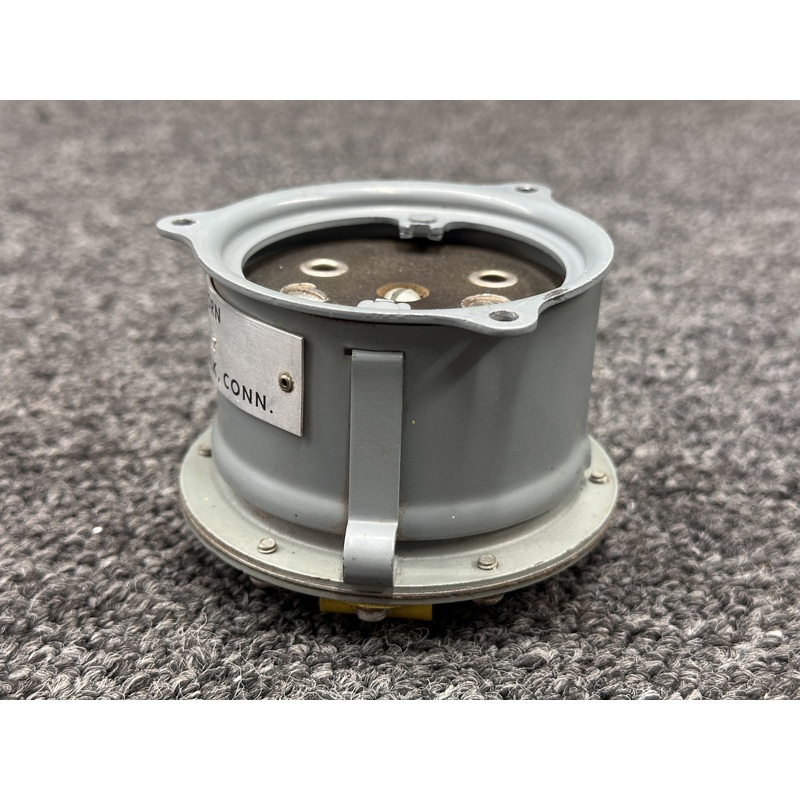 319 Edwards Warning Horn Assembly (12V)