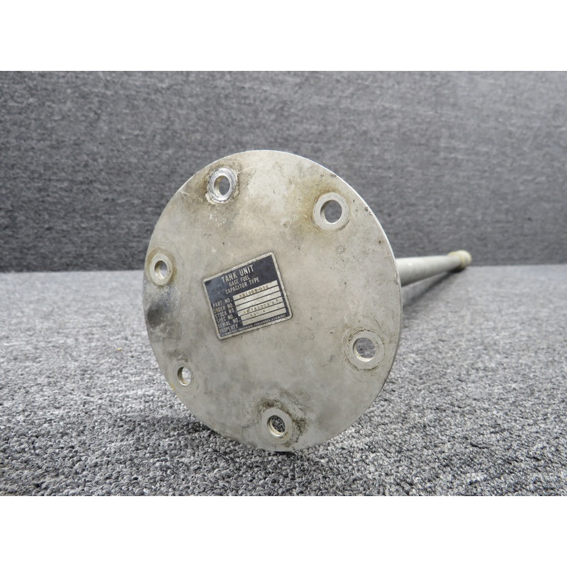391063-002 Simmonds Fuel Probe Assembly