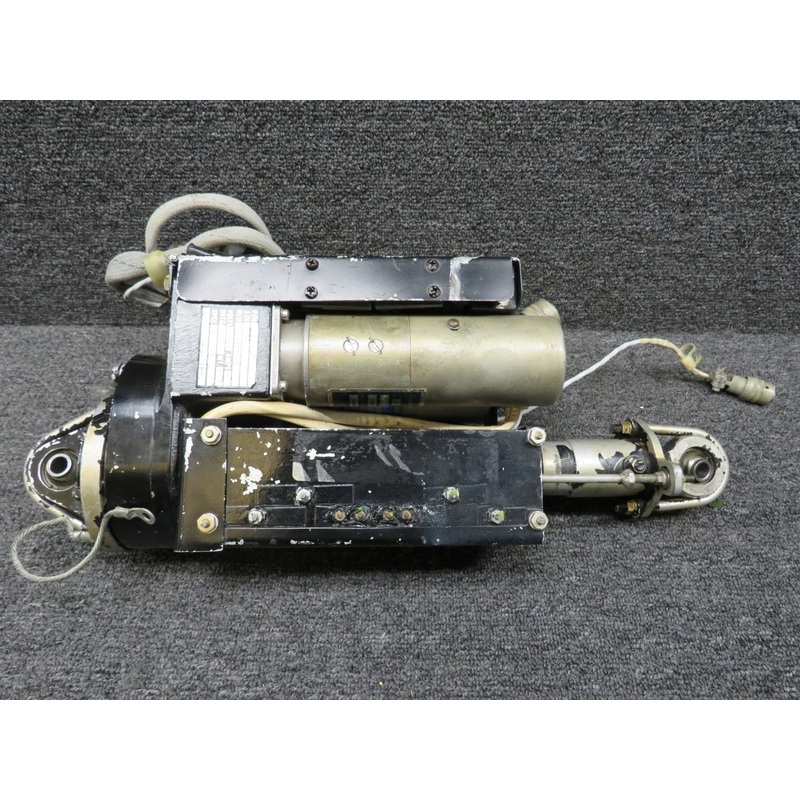5435008 (Alt: 04432329-8)  Dee Howard Stab Actuator Control Box Assembly