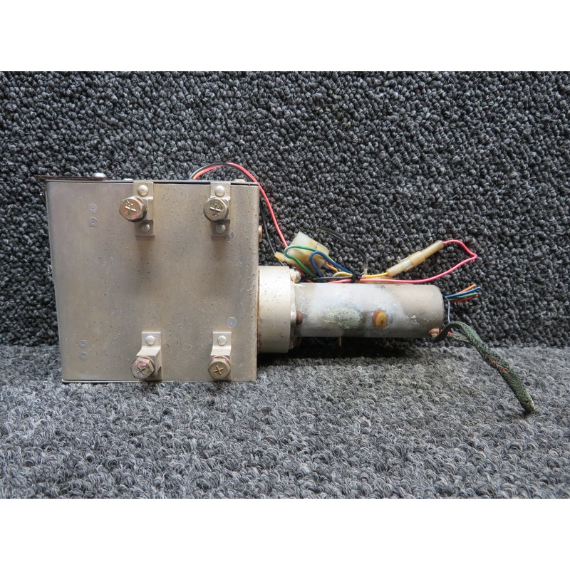 5A2383 (Alt: C610502-0101) Globe Industries Gearcase DC Motor (Volts: 12)