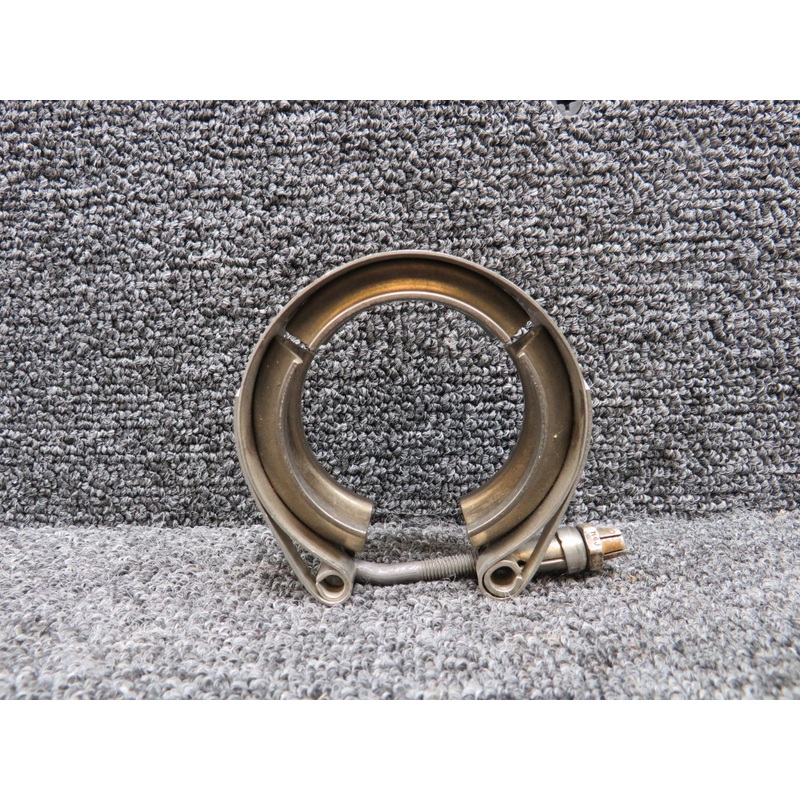613128A-234-Z Voss Aerospace Clamp