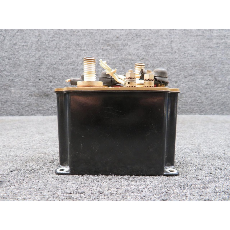 617-2-3-0 Marque Deposee Current Balance Protection Unit