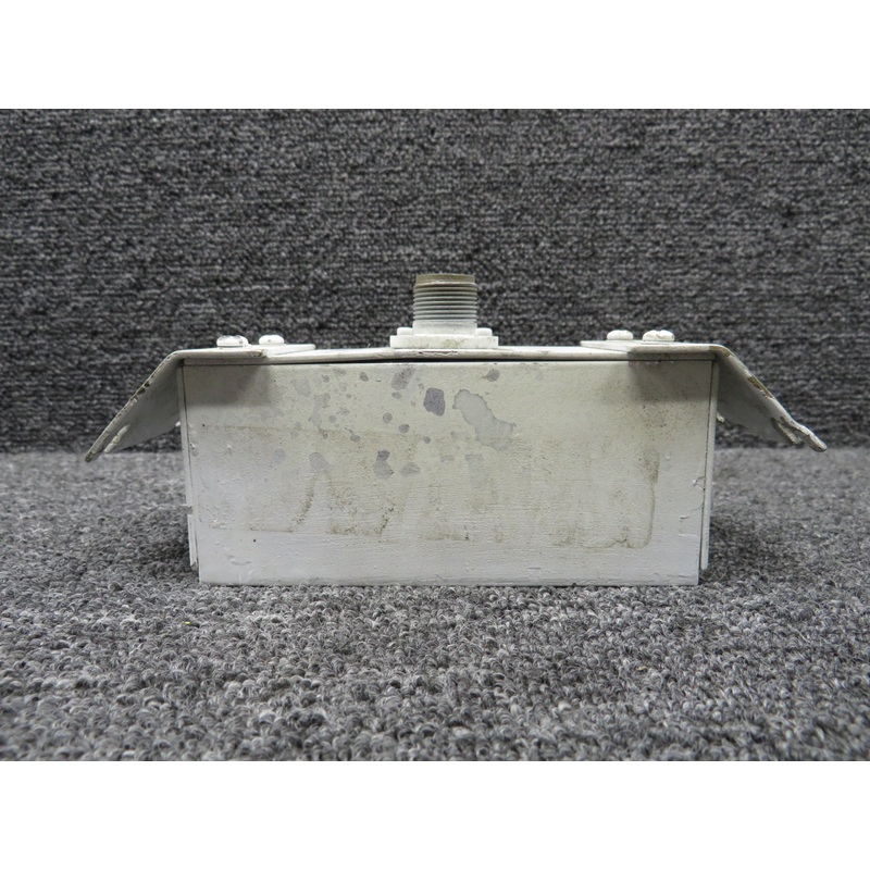 701148-7-2 Symbolic Displays Strobe Light Assembly (Burnt Bulb, Worn Casing)