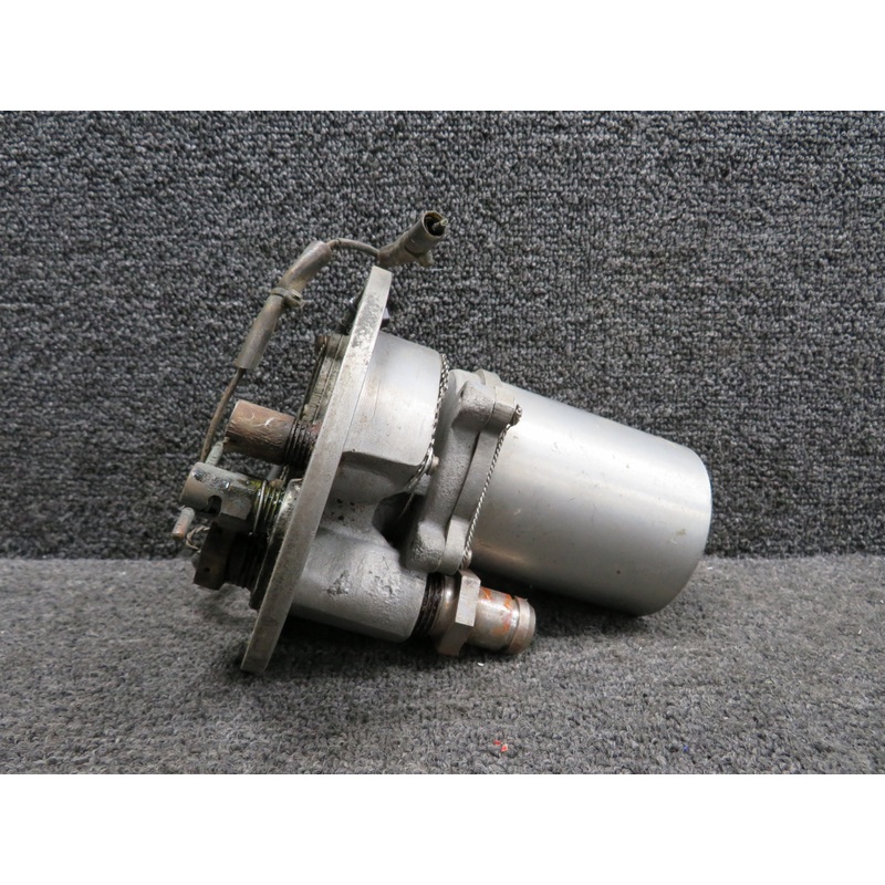 72443 (Alt: 50-389053-5) Adel Fuel Pump Booster (28V)