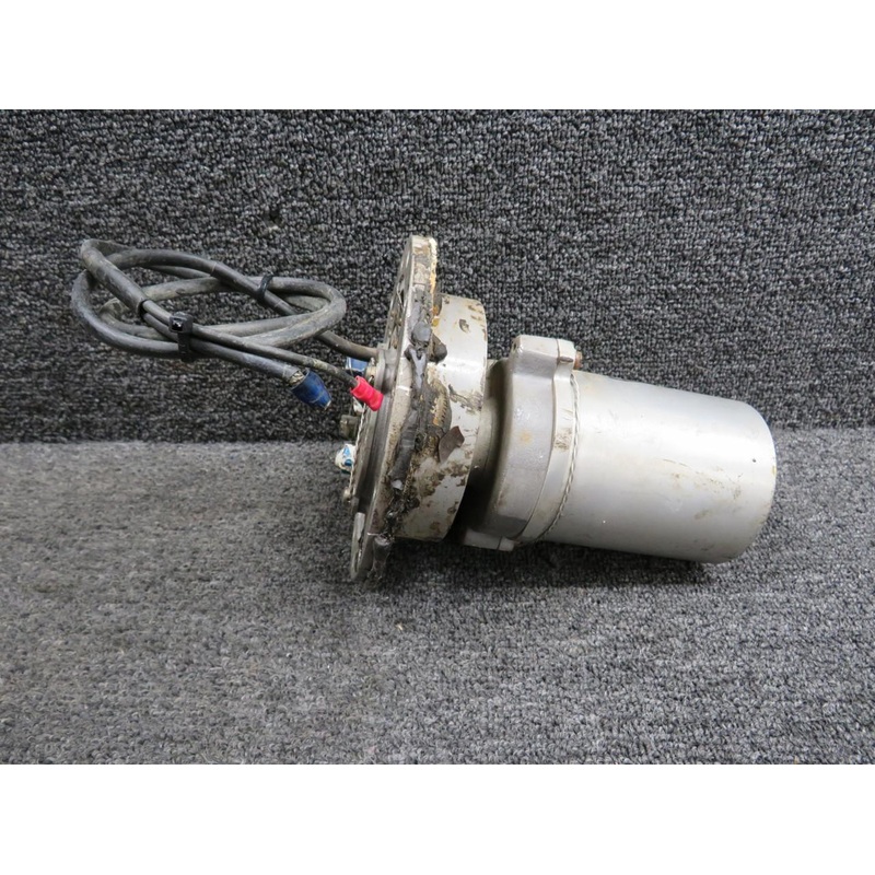 72477 Adel Fuel Booster Pump Assembly (Minus Screen) (Volts: 27)