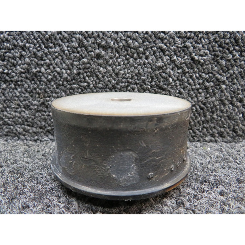 76005 (Alt:  J-9612-8) Lord Corp Engine Mount Half (NOS)