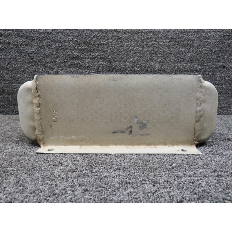 78493-5E155-001 (Alt: 102-381001-1) Standard Thomson Heat Exchanger