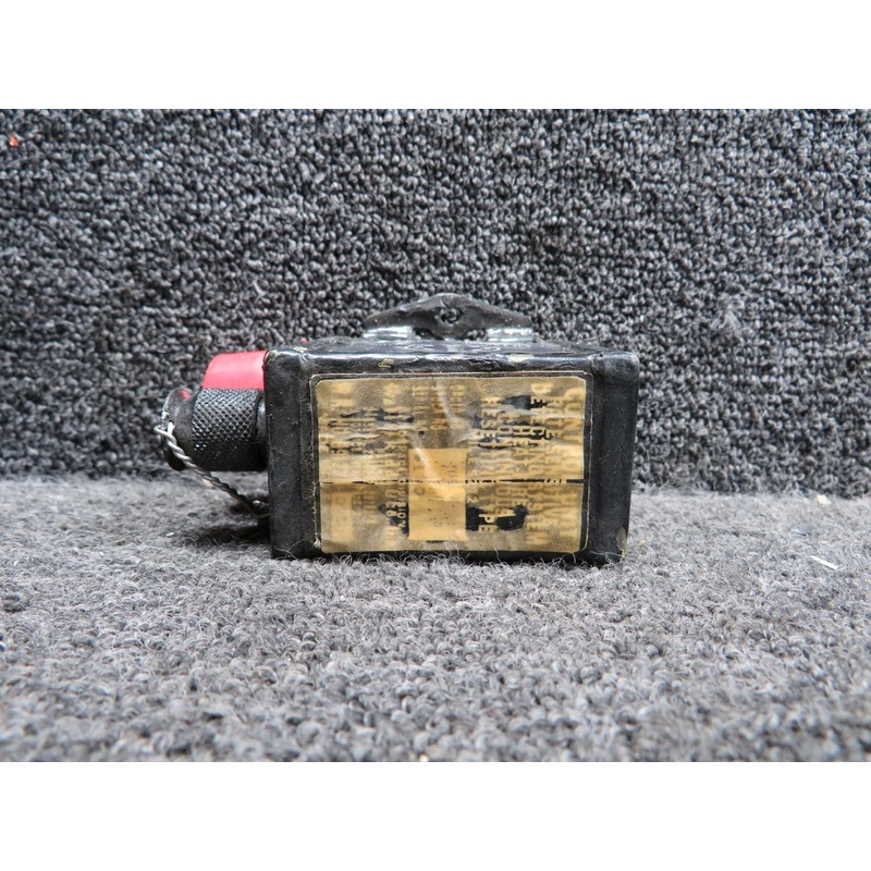 891234-0350 Walter Kidde MIL-E-5272 Heat-Fire Detecting System Control Unit