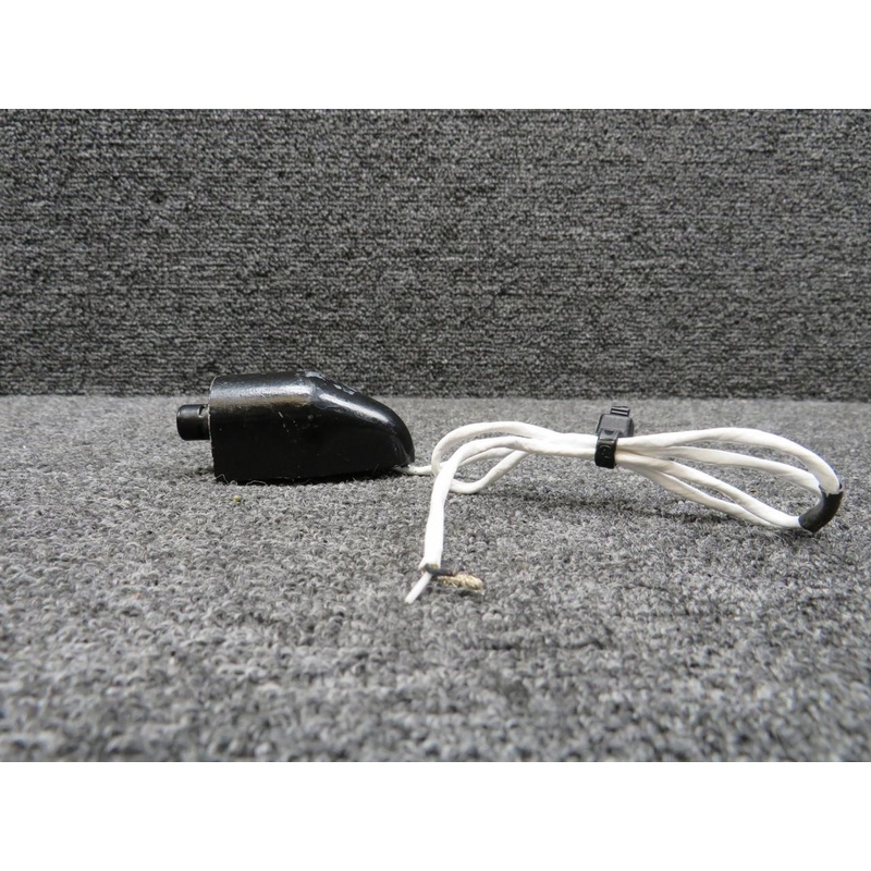 93-A055-60 Fairchild A55B Microphone Voice Recorder