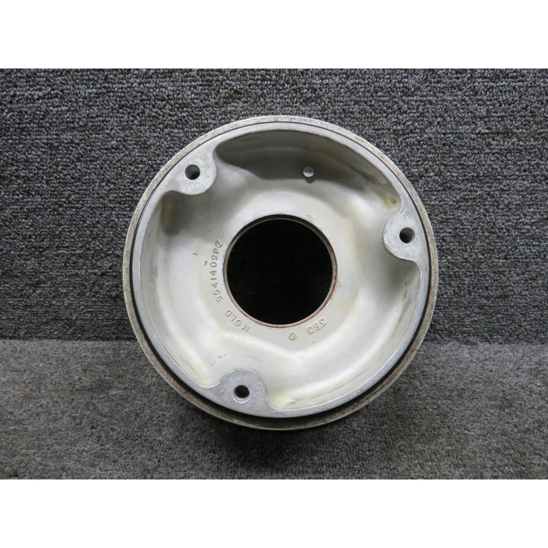 9532116 (Alt: 169-300001-19) Goodyear 6.00-6 Inner Wheel Half