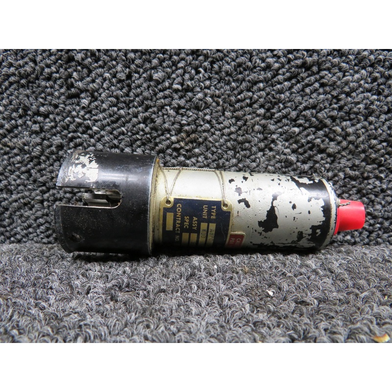 9542653 Goodyear ABPC Skid Control System