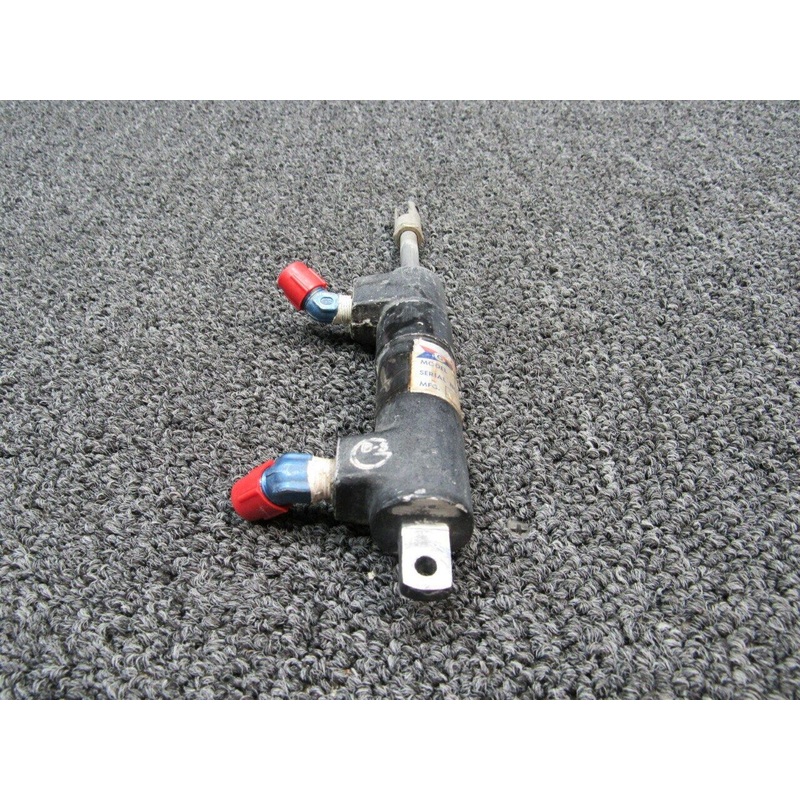96-380034-11 (USE: 96-380034-13) Beechcraft A23 Gerdes Master Cylinder