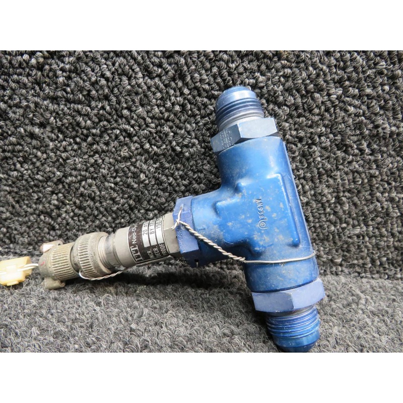 98087-1106P55 ITT Neo-Dyn Pressure Switch