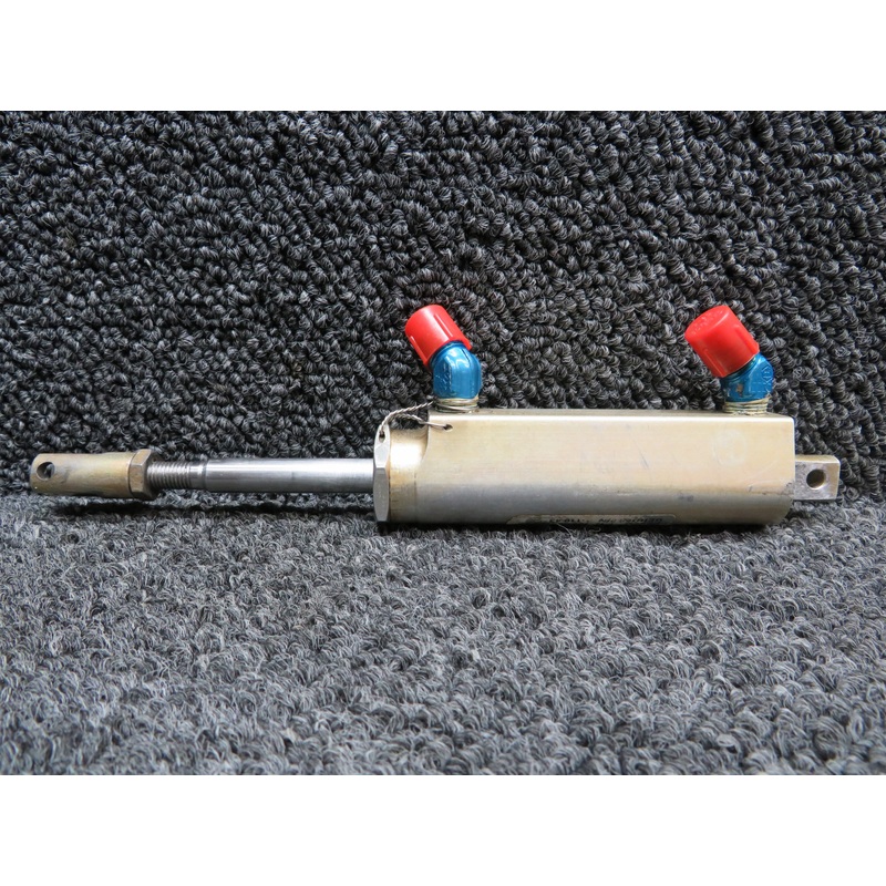 A-110-43 (Alt: 169-380100-1) Beechcraft 24R Gerdes Master Brake Cylinder