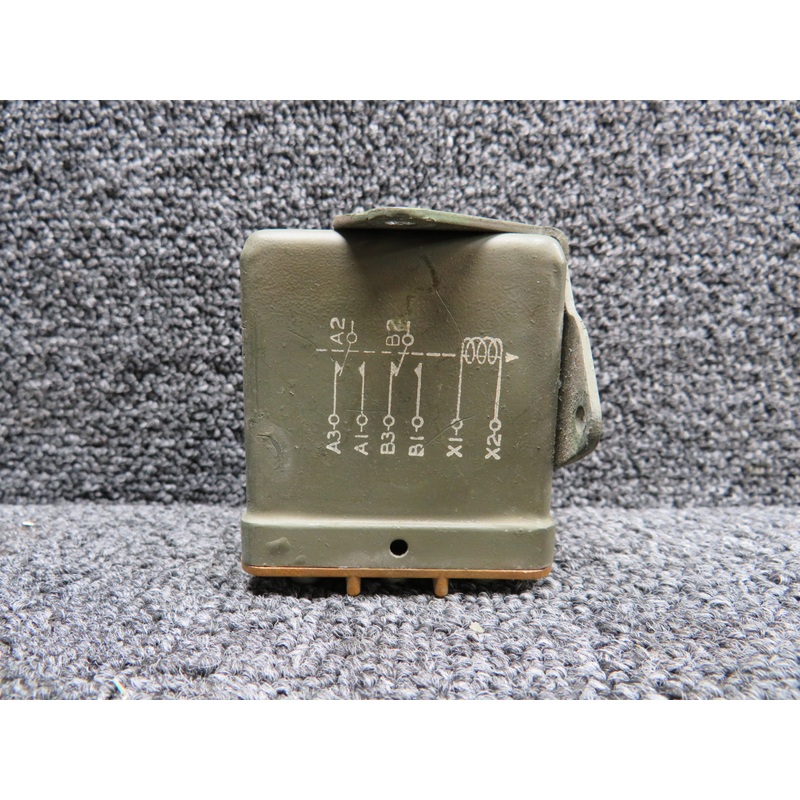 AN3311-2 Guardian Electric Relay (Volts: 28, Amps: 10)