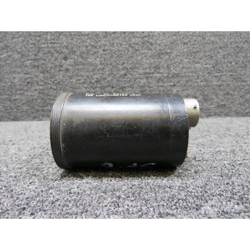 B852-14 Liquidometer Corp. Fuel Quantity Indicator (Faded Face) (Volts: 28)
